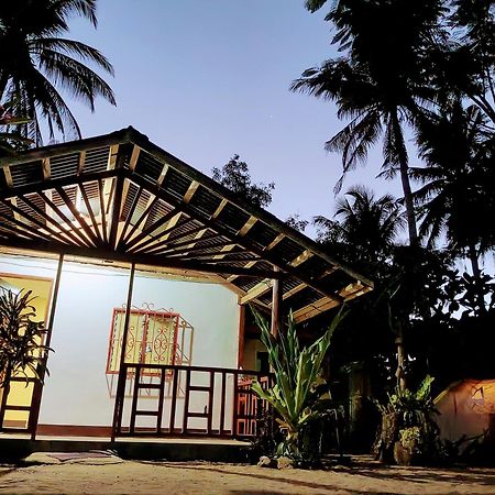 Akoya Beach Sunset Camp El Nido Zimmer foto