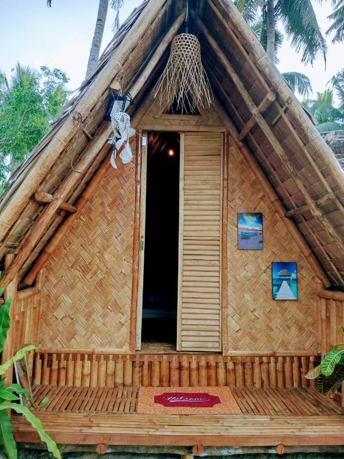 Akoya Beach Sunset Camp El Nido Exterior foto